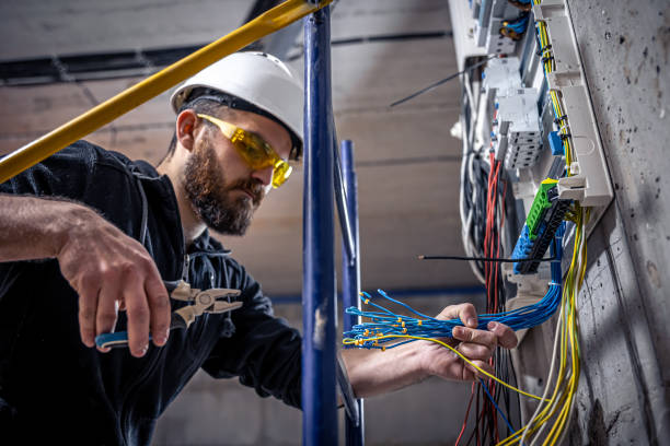 Professional Electrician in Dayton, TN