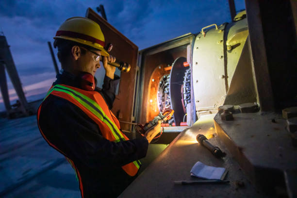 Best Electrical Installation Contractor  in Dayton, TN