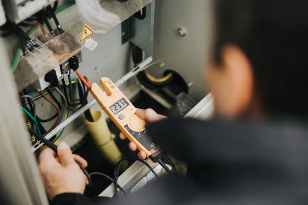 Best Industrial Electrical Services  in Dayton, TN