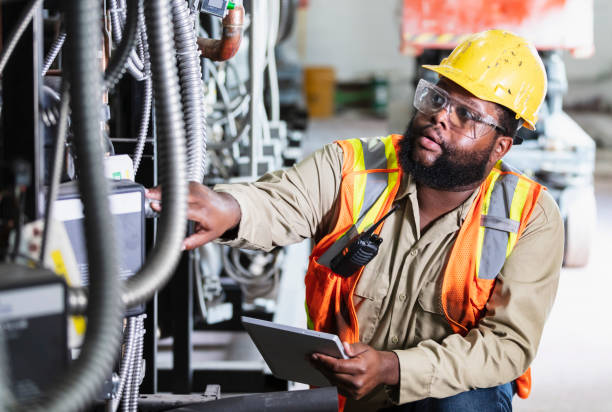 Best Electrical Contractors for Businesses  in Dayton, TN