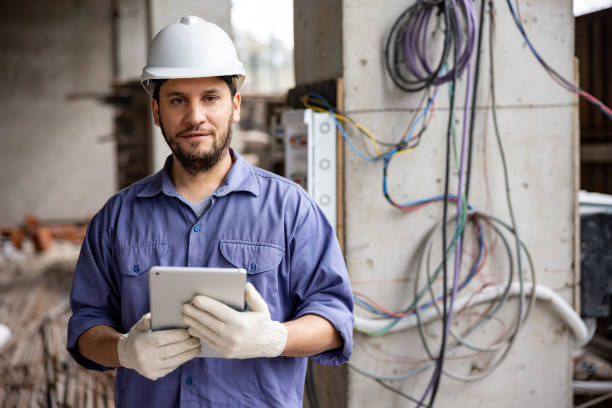 Best Local Electrician Companies  in Dayton, TN