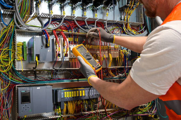 Best Ceiling Fan Installation Electrician  in Dayton, TN