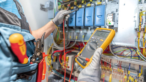 Best Commercial Electrician Services  in Dayton, TN