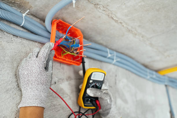 Best Electrical Troubleshooting Services  in Dayton, TN
