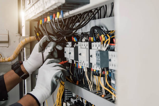 Best Affordable Electrician  in Dayton, TN